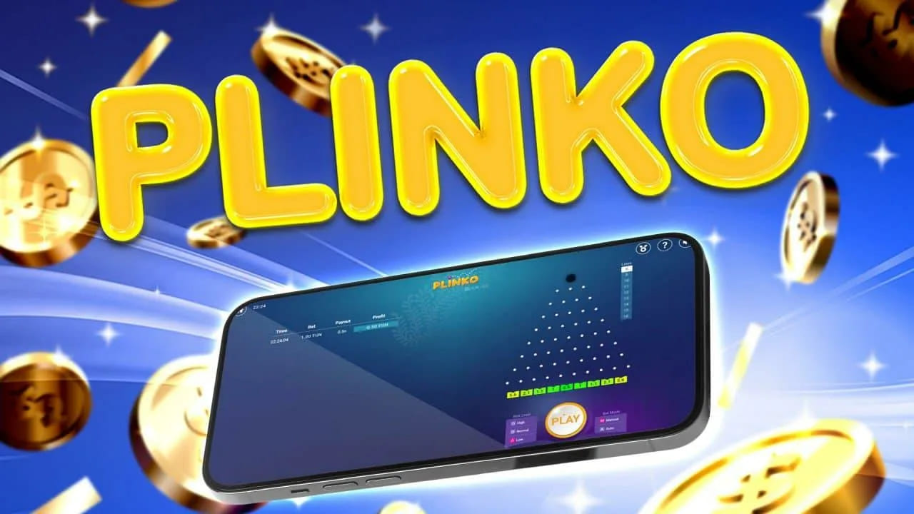 plinko-riobet